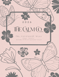 Monthly planner